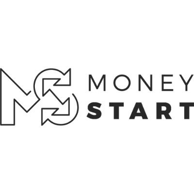 Money Start logo