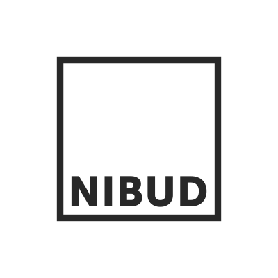 Nibud logo