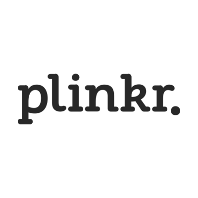 Plinkr logo
